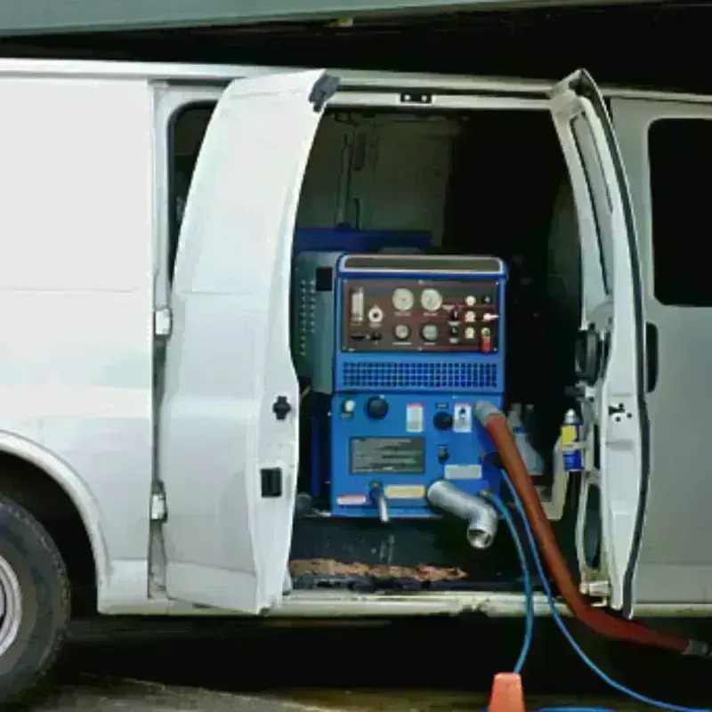 Water Extraction process in Autauga County, AL